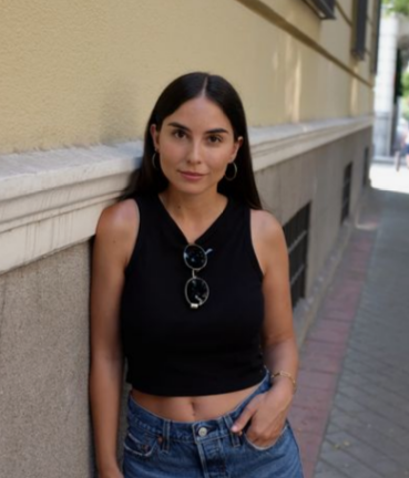 &nbsp;Sofía R.&nbsp;